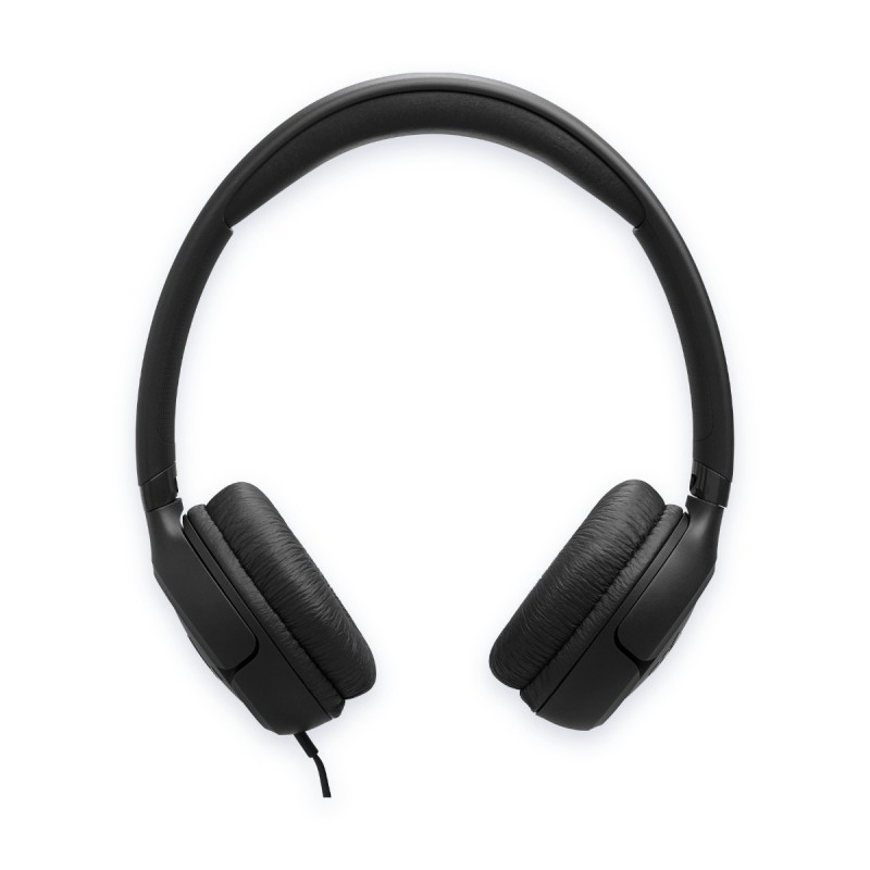 JBL Tune 530C USB-C | Casque filaire Hi-Res | Guyane