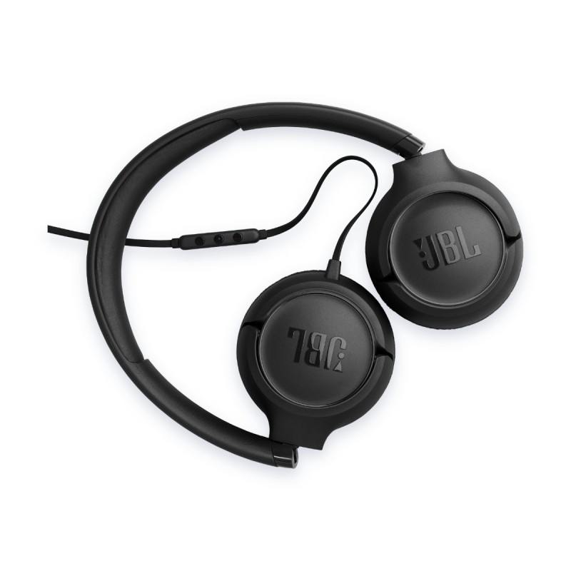 JBL Tune 530C USB-C | Casque filaire Hi-Res | Guyane