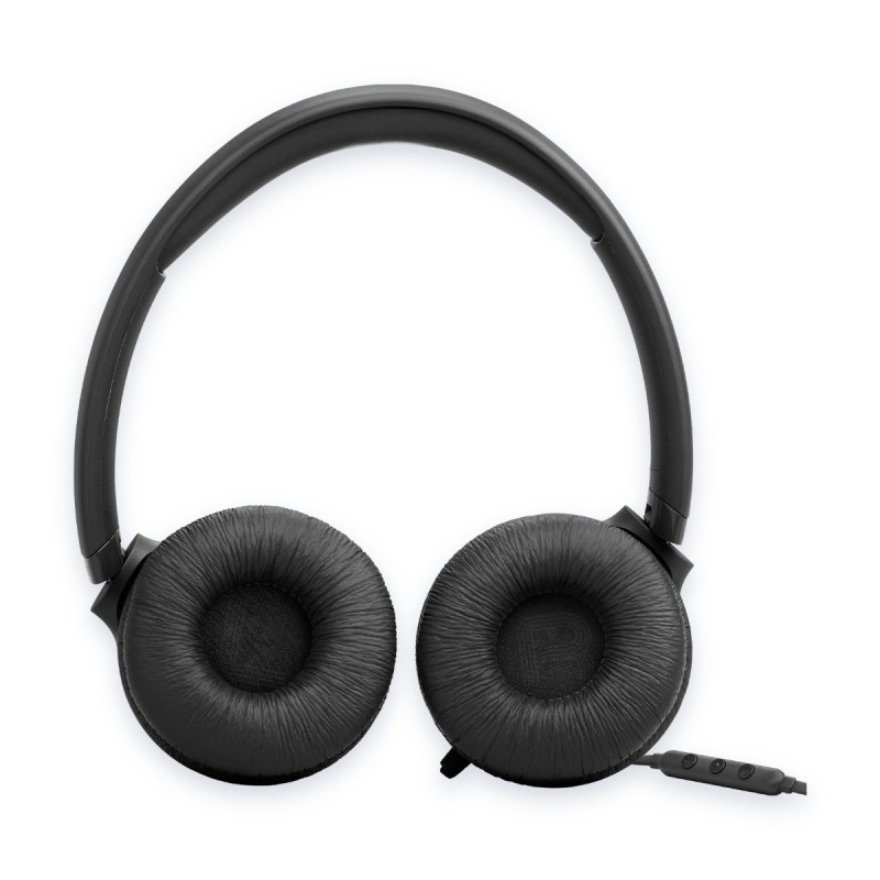 JBL Tune 530C USB-C | Casque filaire Hi-Res | Guyane
