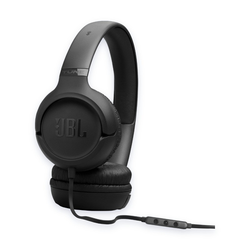 JBL Tune 530C USB-C | Casque filaire Hi-Res | Guyane