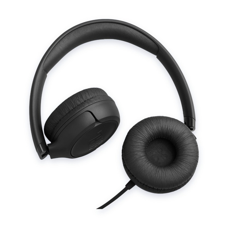 JBL Tune 530C USB-C | Casque filaire Hi-Res | Guyane