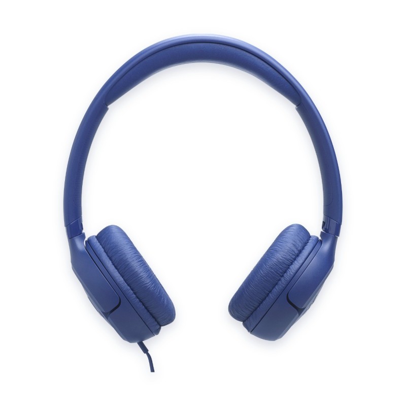 JBL Tune 530C USB-C | Casque filaire Hi-Res | Guyane
