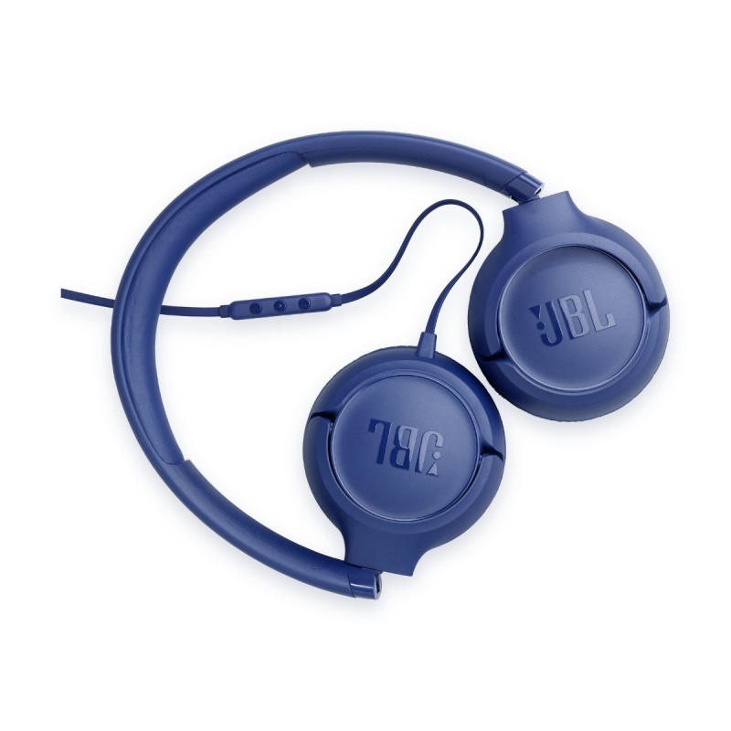 JBL Tune 530C USB-C | Casque filaire Hi-Res | Guyane