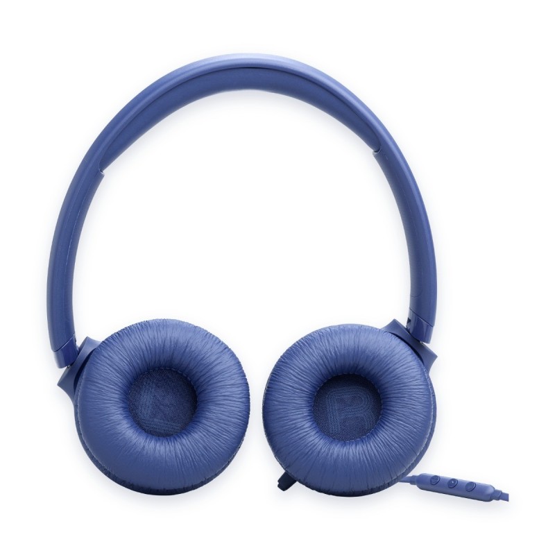 JBL Tune 530C USB-C | Casque filaire Hi-Res | Guyane