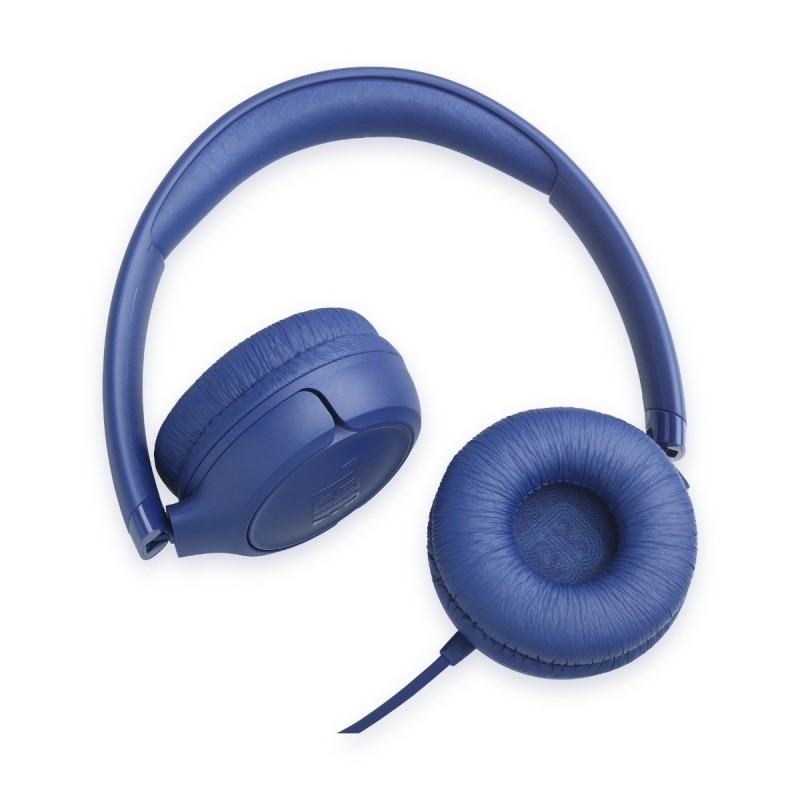 JBL Tune 530C USB-C | Casque filaire Hi-Res | Guyane