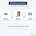 JBL EasySing Mics | Micros sans fil karaoké | Guyane