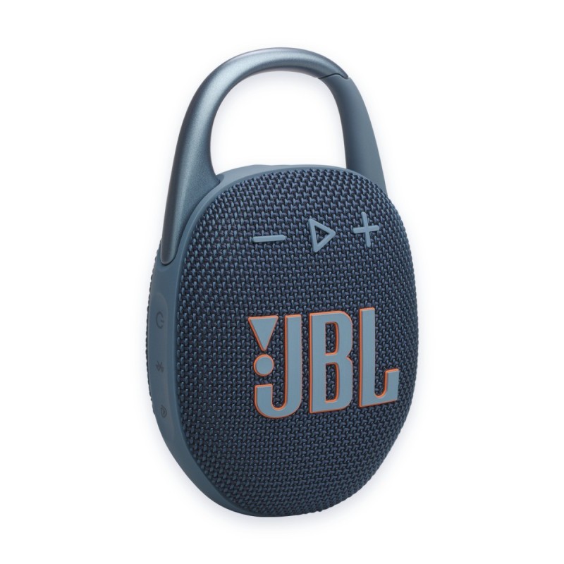 JBL Clip 5 | Enceinte Bluetooth étanche IP67 | Guyane