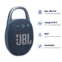 JBL Clip 5 | Enceinte Bluetooth étanche IP67 | Guyane