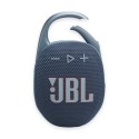 JBL Clip 5 | Enceinte Bluetooth étanche IP67 | Guyane