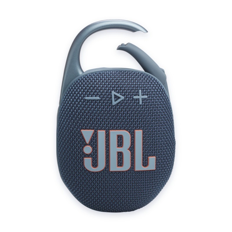 JBL Clip 5 | Enceinte Bluetooth étanche IP67 | Guyane