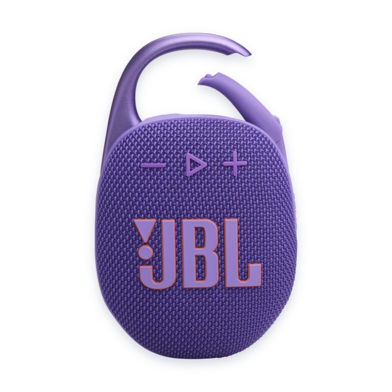 JBL Clip 5 | Enceinte Bluetooth étanche IP67 | Guyane