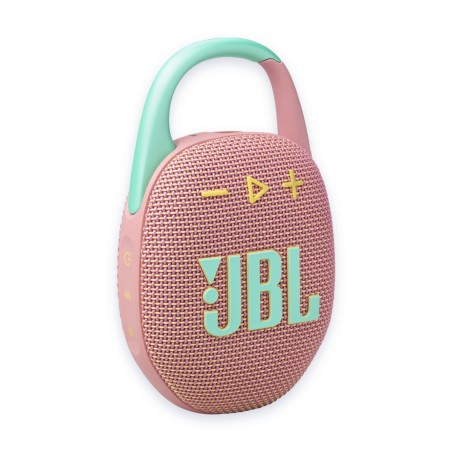 JBL Clip 5 | Enceinte Bluetooth étanche IP67 | Guyane