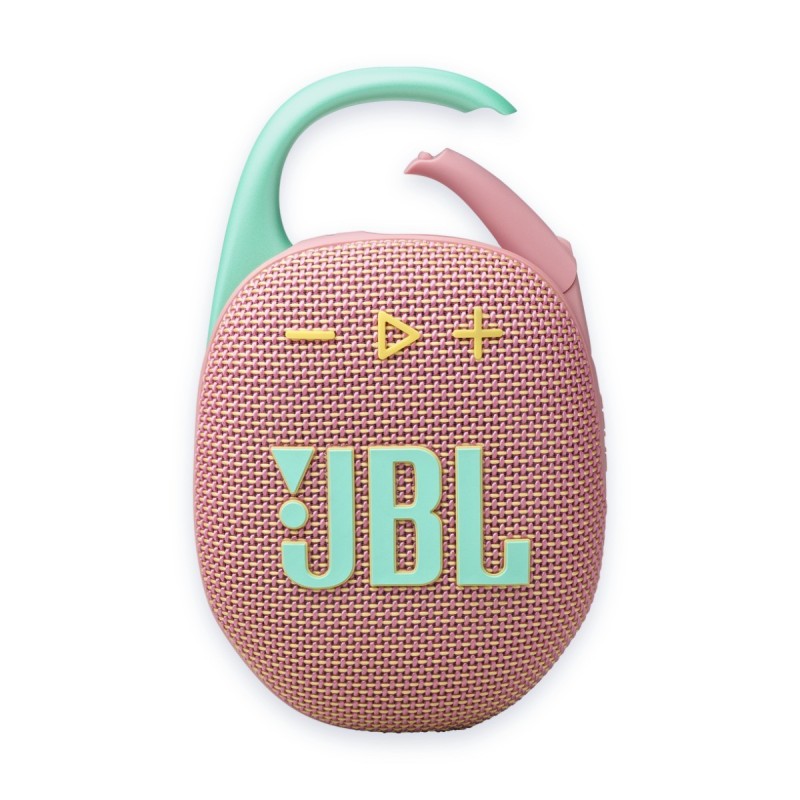 JBL Clip 5 | Enceinte Bluetooth étanche IP67 | Guyane