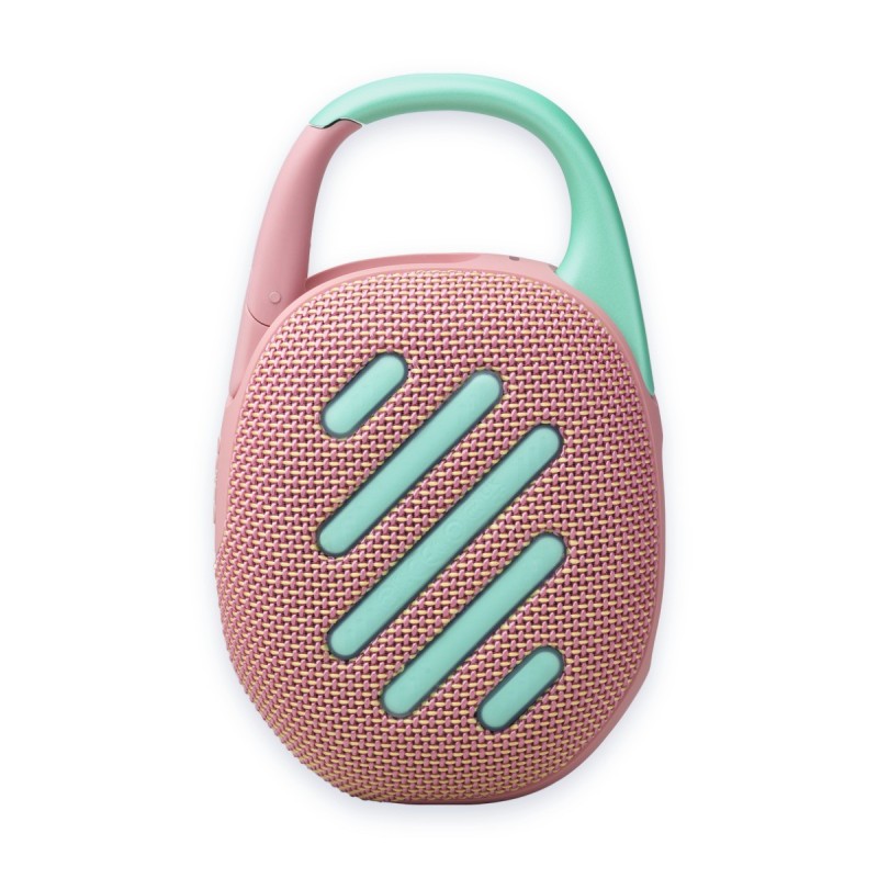 JBL Clip 5 | Enceinte Bluetooth étanche IP67 | Guyane