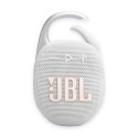 JBL Clip 5 | Enceinte Bluetooth étanche IP67 | Guyane