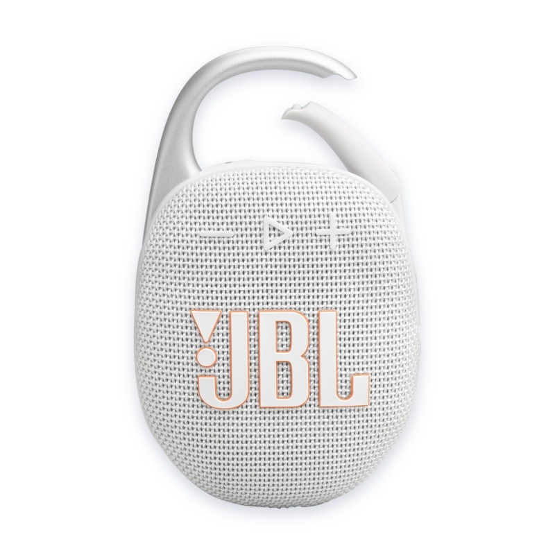 JBL Clip 5 | Enceinte Bluetooth étanche IP67 | Guyane