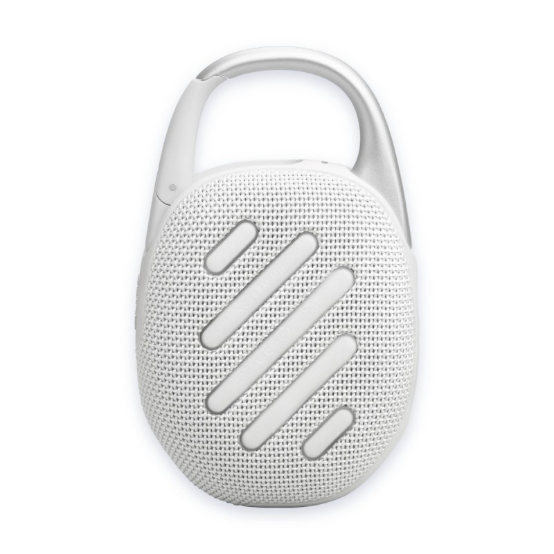 JBL Clip 5 | Enceinte Bluetooth étanche IP67 | Guyane