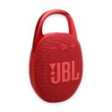 JBL Clip 5 | Enceinte Bluetooth étanche IP67 | Guyane