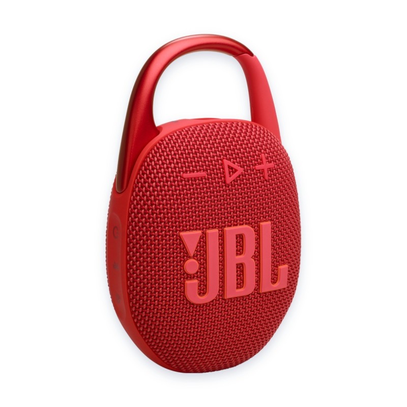 JBL Clip 5 | Enceinte Bluetooth étanche IP67 | Guyane