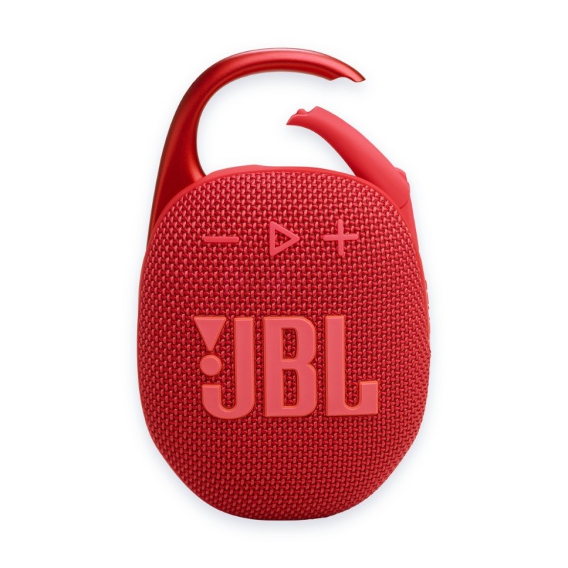 JBL Clip 5 | Enceinte Bluetooth étanche IP67 | Guyane