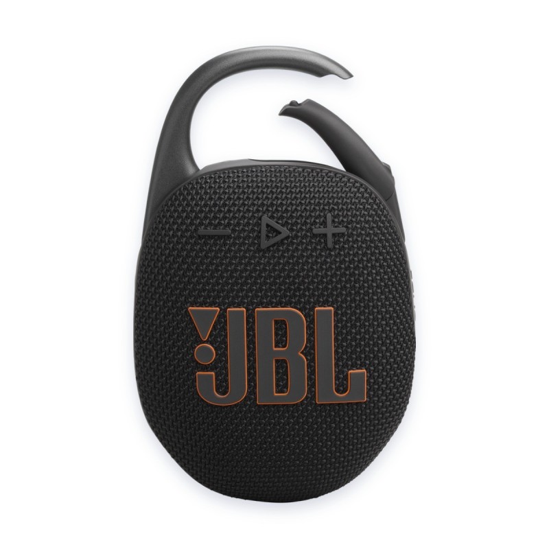 JBL Clip 5 | Enceinte Bluetooth étanche IP67 | Guyane