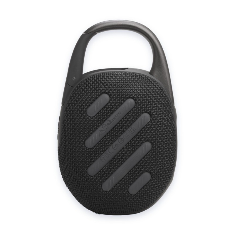JBL Clip 5 | Enceinte Bluetooth étanche IP67 | Guyane