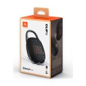 JBL Clip 5 | Enceinte Bluetooth étanche IP67 | Guyane