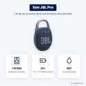 JBL Clip 5 | Enceinte Bluetooth étanche IP67 | Guyane
