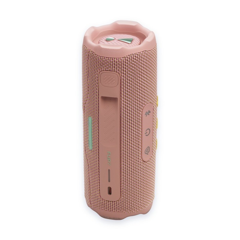 JBL Flip 7 | Enceinte Bluetooth IP68 35 W | Guyane