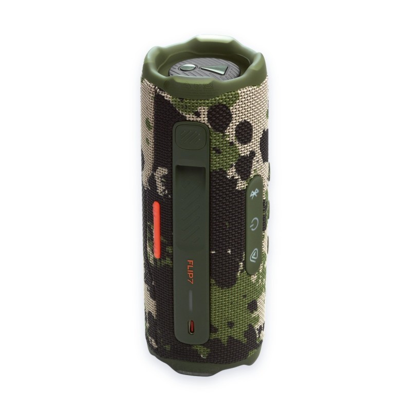 JBL Flip 7 | Enceinte Bluetooth IP68 35 W | Guyane