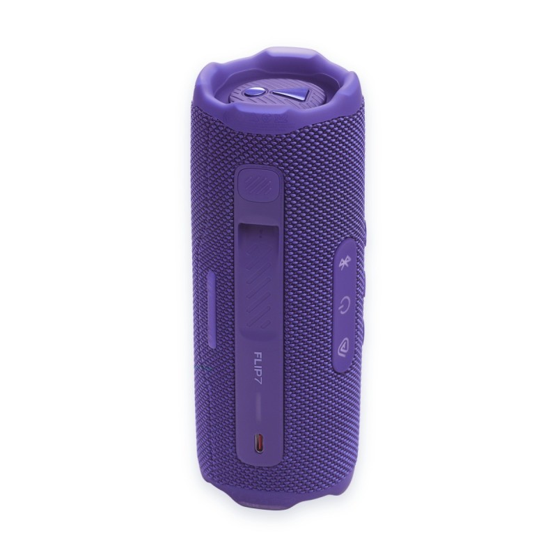 JBL Flip 7 | Enceinte Bluetooth IP68 35 W | Guyane