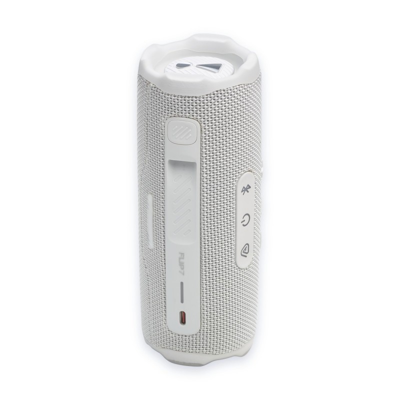JBL Flip 7 | Enceinte Bluetooth IP68 35 W | Guyane