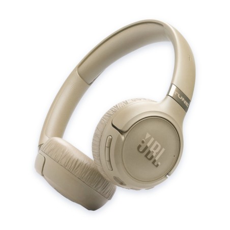 JBL Tune 680NC | Casque Bluetooth réduction de bruit | Guyane