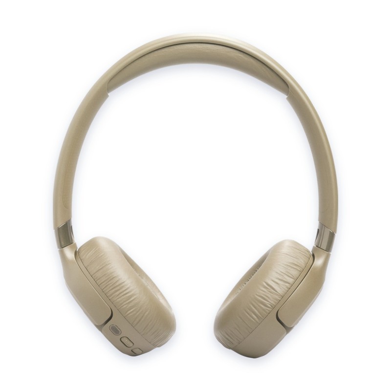 JBL Tune 680NC | Casque Bluetooth réduction de bruit | Guyane