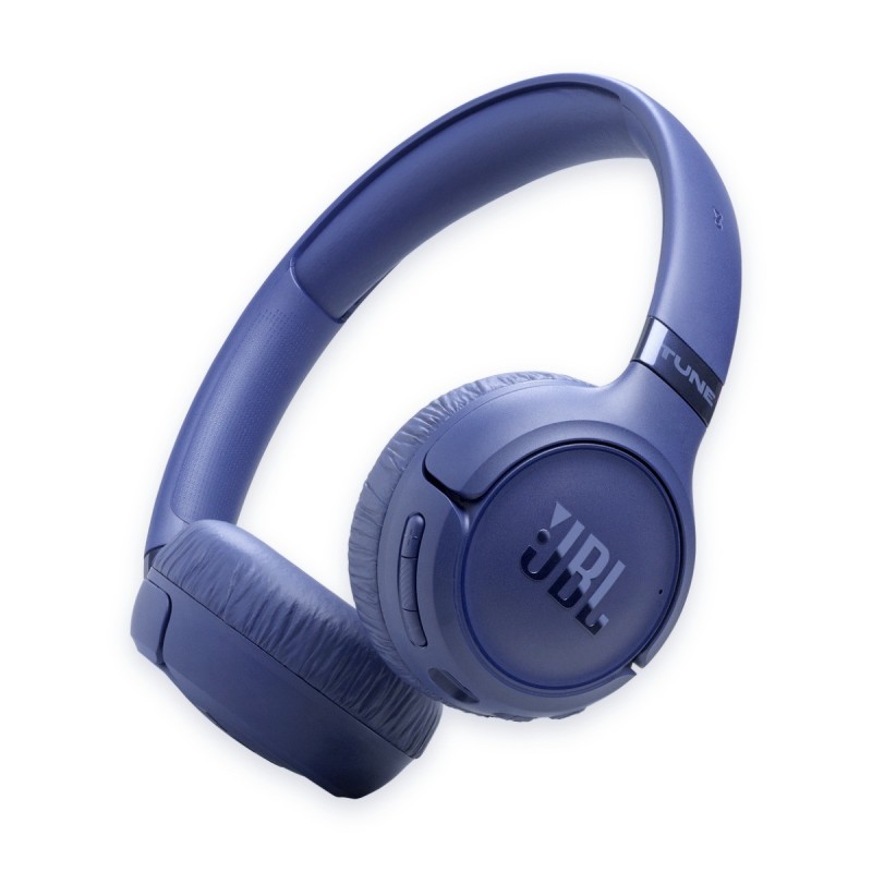 JBL Tune 680NC | Casque Bluetooth réduction de bruit | Guyane