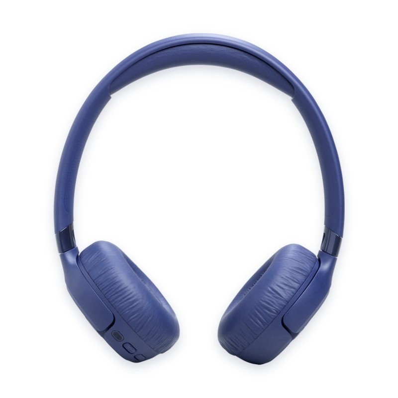 JBL Tune 680NC | Casque Bluetooth réduction de bruit | Guyane