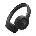 JBL Tune 680NC | Casque Bluetooth réduction de bruit | Guyane