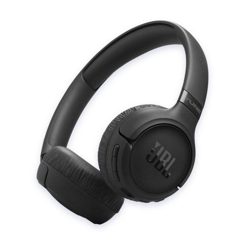 JBL Tune 680NC | Casque Bluetooth réduction de bruit | Guyane