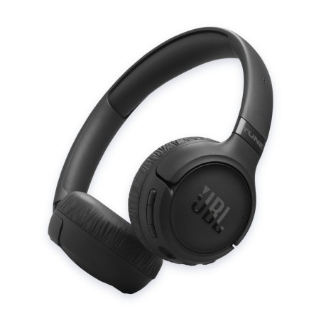 JBL Tune 680NC | Casque Bluetooth réduction de bruit | Guyane