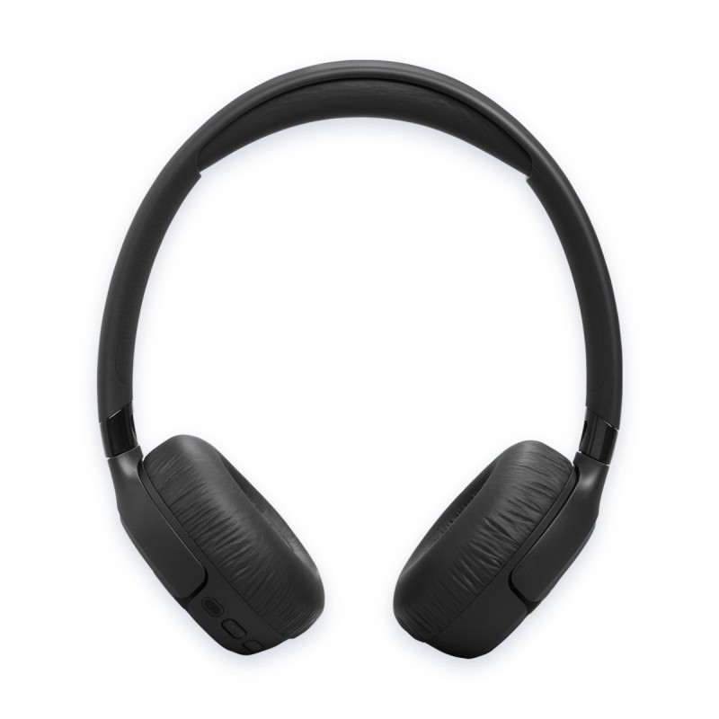 JBL Tune 680NC | Casque Bluetooth réduction de bruit | Guyane