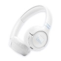 JBL Tune 680NC | Casque Bluetooth réduction de bruit | Guyane
