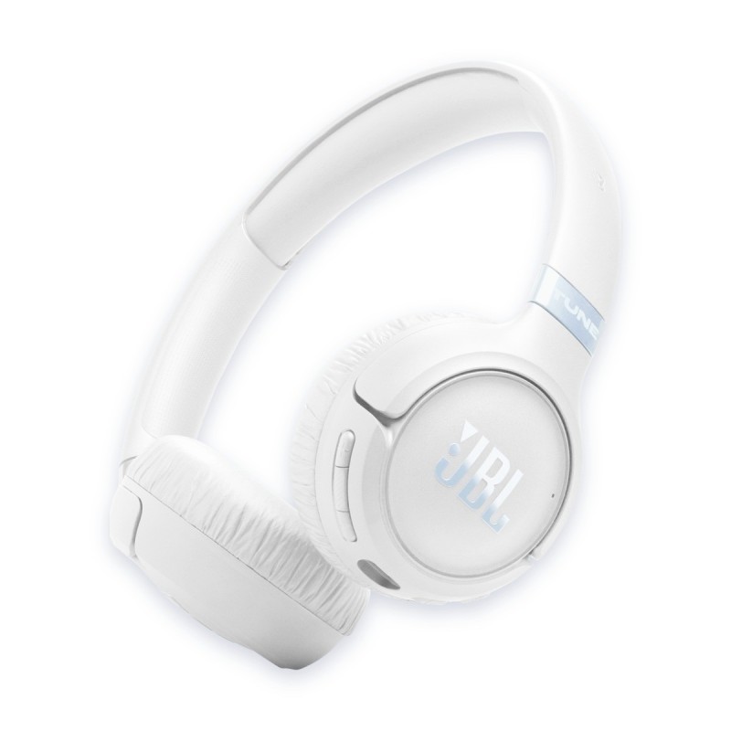 JBL Tune 680NC | Casque Bluetooth réduction de bruit | Guyane