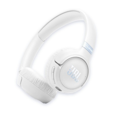 JBL Tune 680NC | Casque Bluetooth réduction de bruit | Guyane