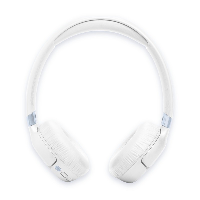 JBL Tune 680NC | Casque Bluetooth réduction de bruit | Guyane