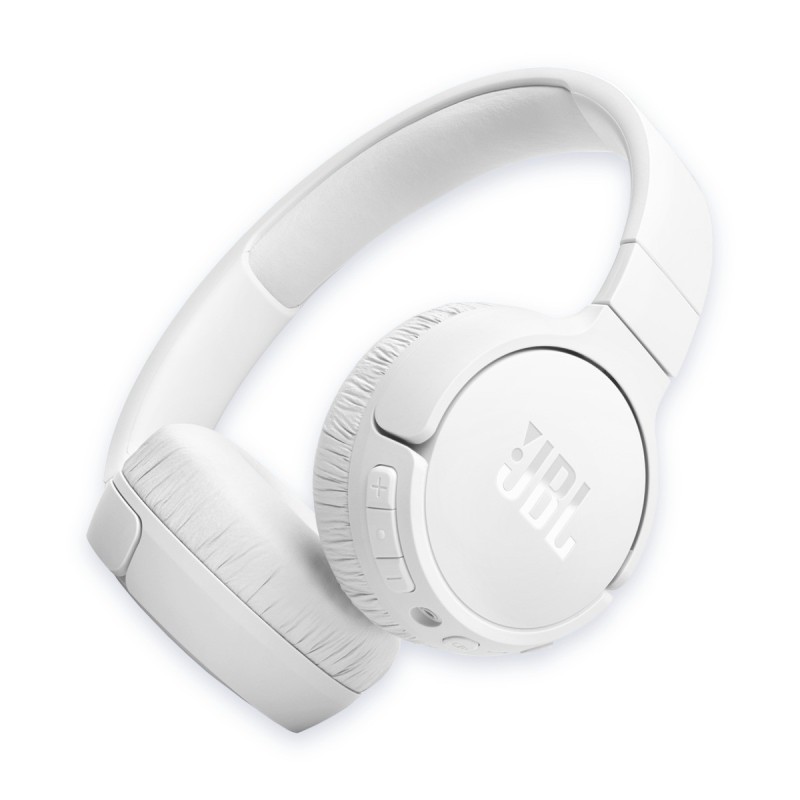 JBL Tune 670NC | Casque Bluetooth réduction de bruit | Guyane