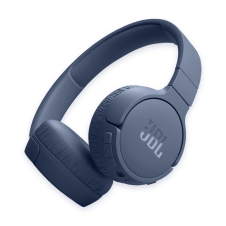 JBL Tune 670NC | Casque Bluetooth réduction de bruit | Guyane
