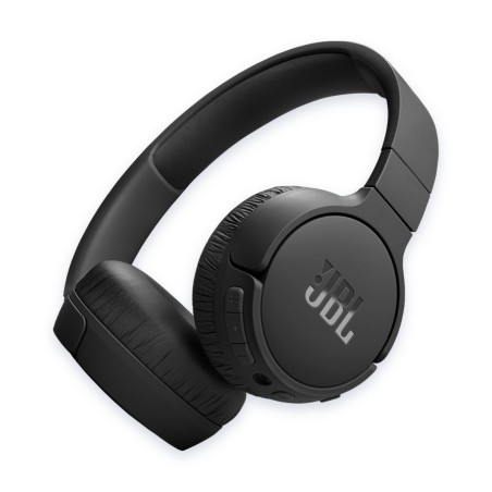 JBL Tune 670NC | Casque Bluetooth réduction de bruit | Guyane