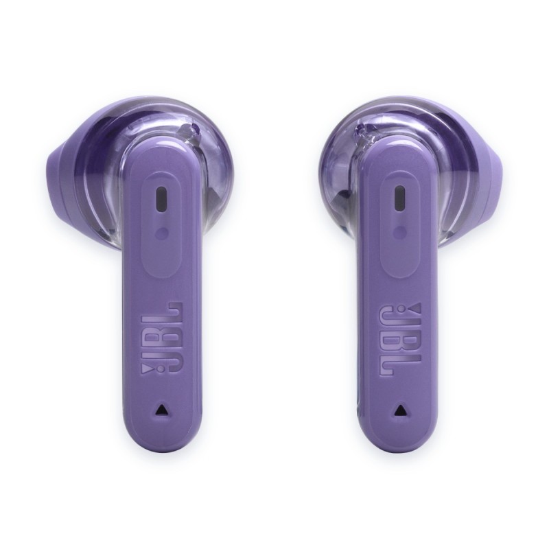 JBL Tune Flex 2 Ghost | Écouteurs sans fil ANC | Guyane