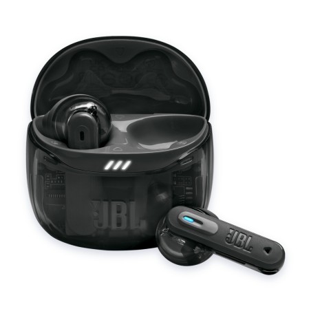 JBL Tune Flex 2 Ghost | Écouteurs sans fil ANC | Guyane