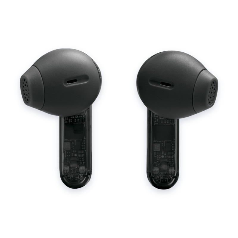 JBL Tune Flex 2 Ghost | Écouteurs sans fil ANC | Guyane